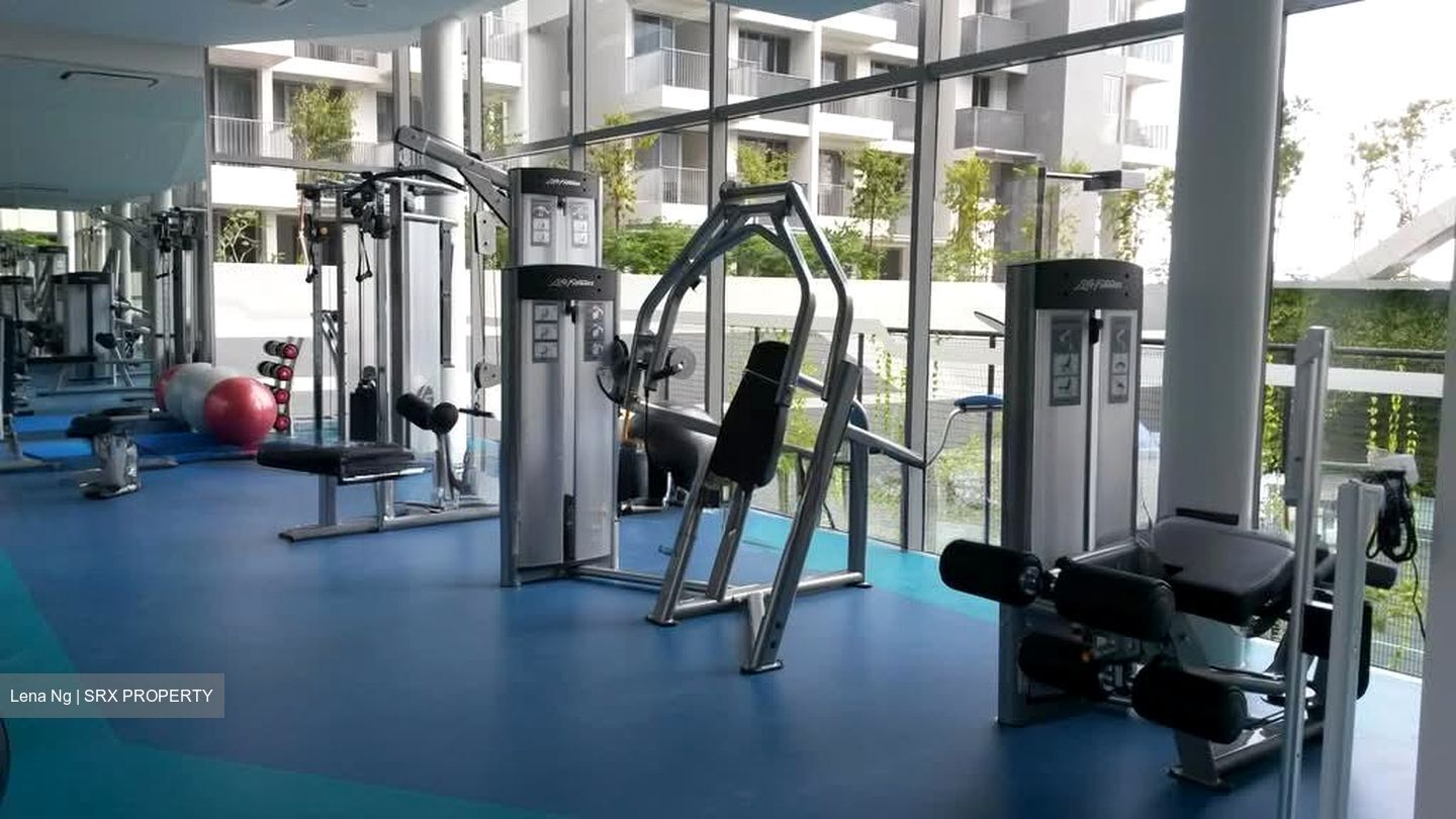Bedok Residences (D16), Apartment #608686911